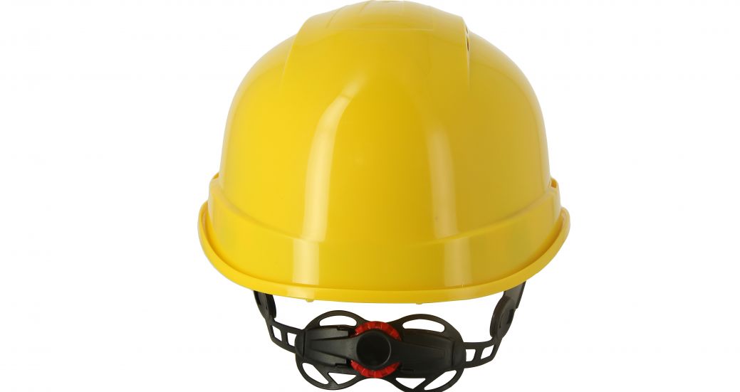 1470-AL Automatic Helmet