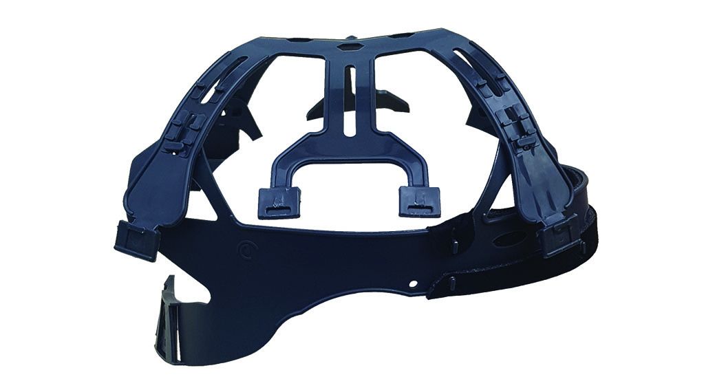 1470-BL Replacement Helmet Liner