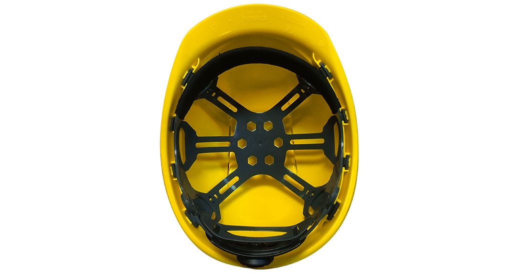 1470-AL Automatic Helmet