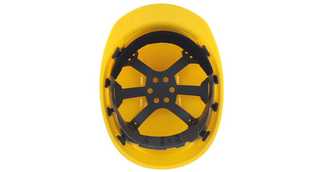 1470-BL Manual Helmet