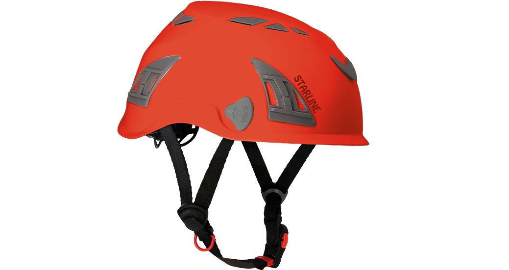 1480 Industrial and Working at Height Helmet