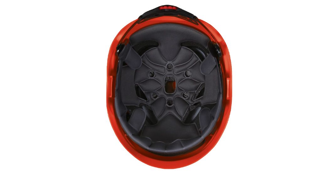 1480 Industrial and Working at Height Helmet