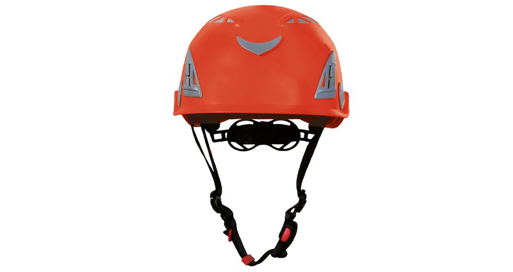 1480 Industrial and Working at Height Helmet
