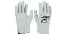 DRIVER-X Leather Glove
