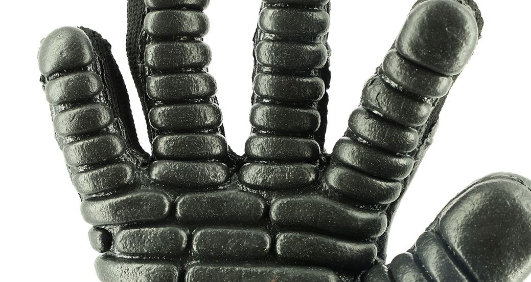 E-125515 Anti Vibration Gloves