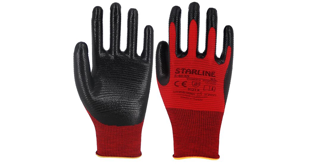 E-46-KS Nitrile