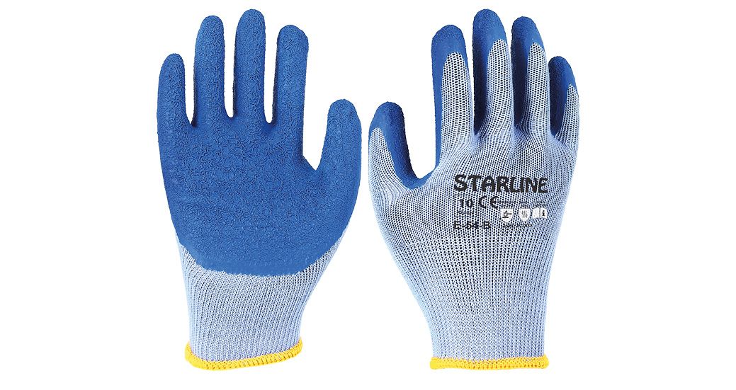 E-54 Latex Glove