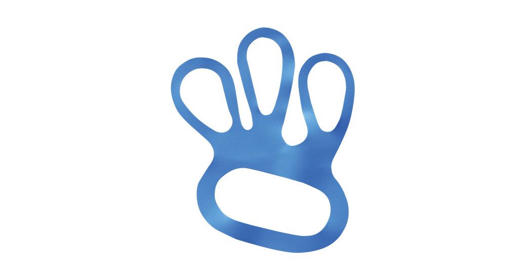 Glovefitter Glove Stabilizer