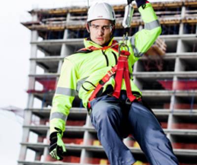 Safety Belts