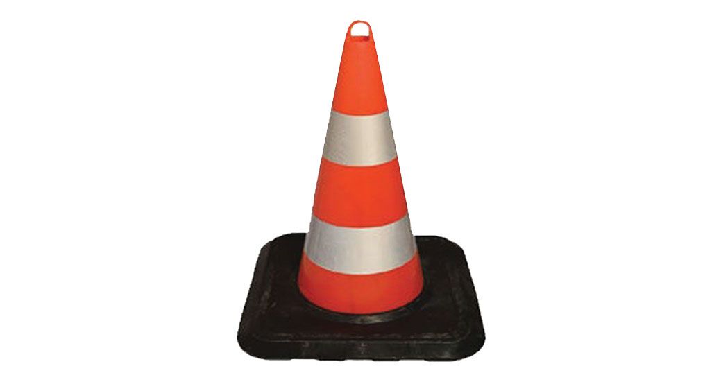 Reflective Cone / UT5012