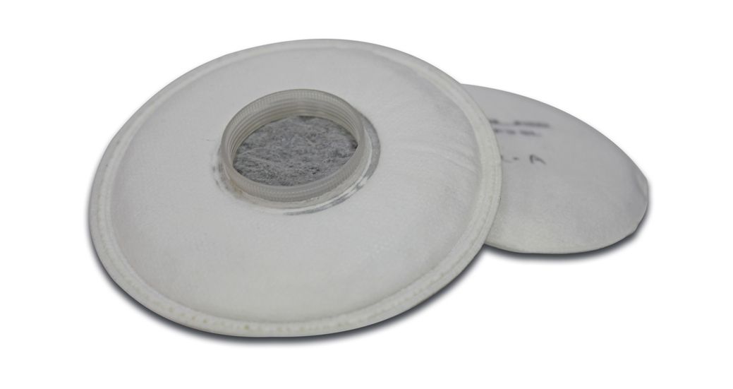 V-7800 P3 Gas Mask Filter