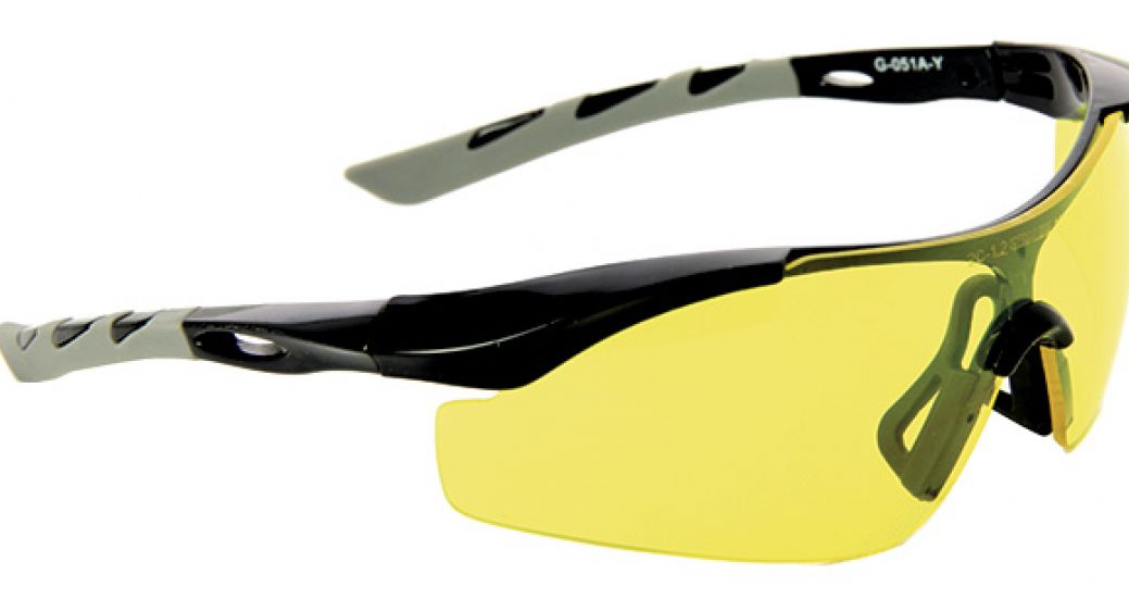 G-051A-Y & G-051KN-Y