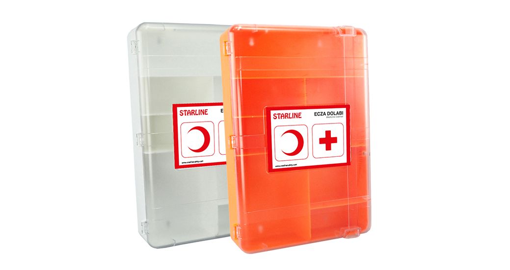 Medicine Cabinet