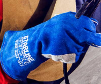 Welding Glove