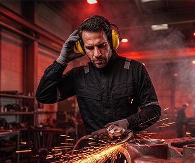 Ear Protectors