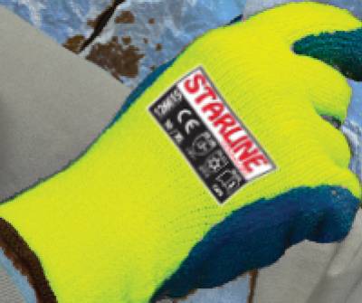 Special Gloves