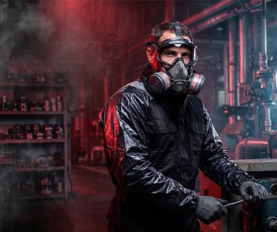 Respiratory Protection