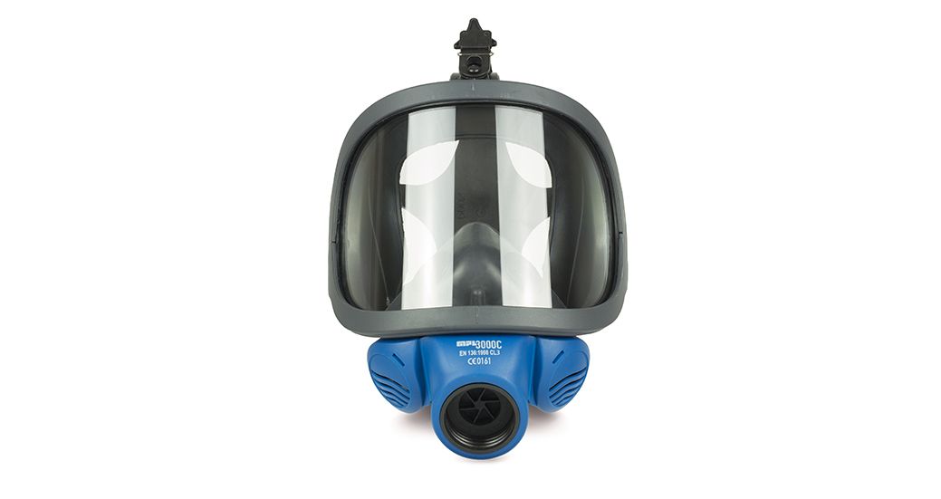 3000-C EPDM Single Filter