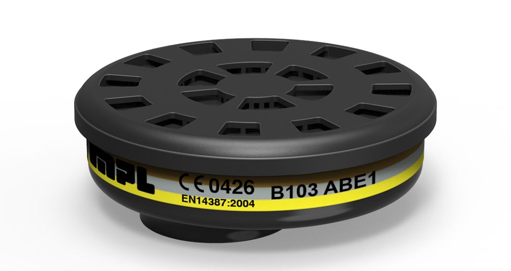 B103 ABE1