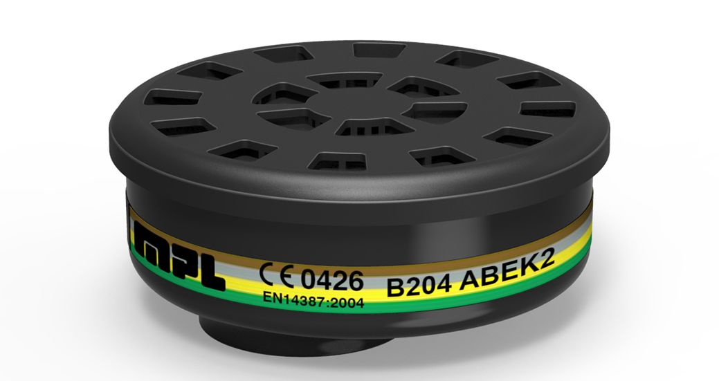 B204 ABEK2