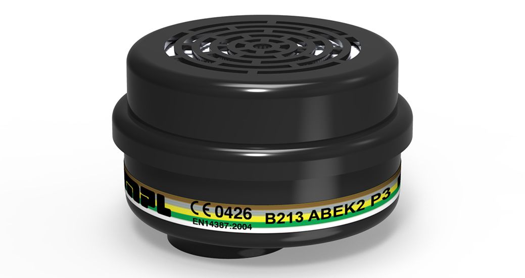 B213 ABEK2 P3 R