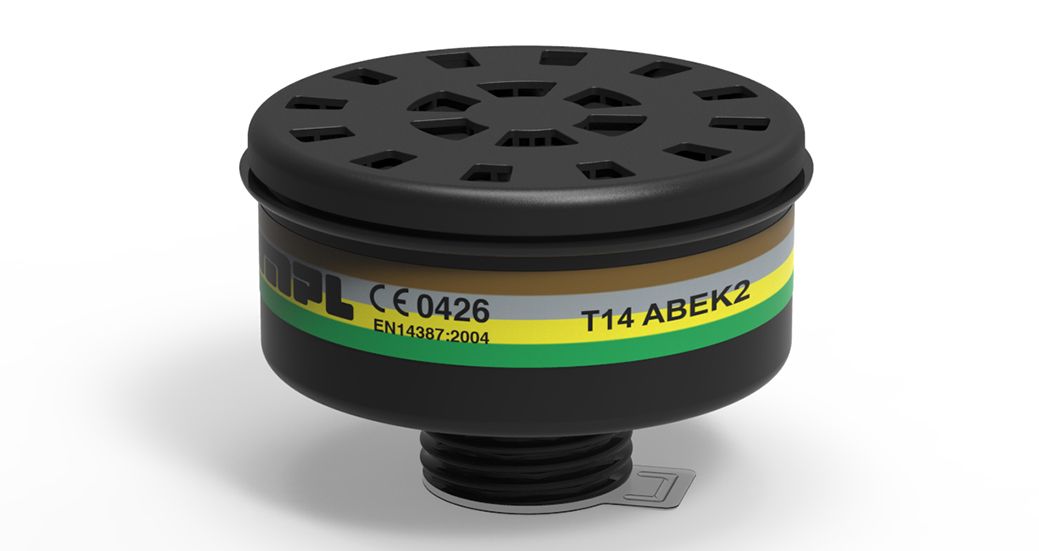 T14 ABEK2