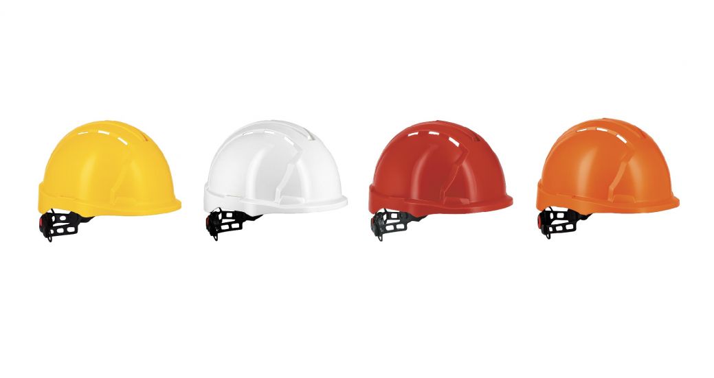 1108MF-ALT Helmet with Textile Lining