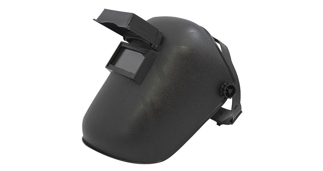 YC-80 Head Mask