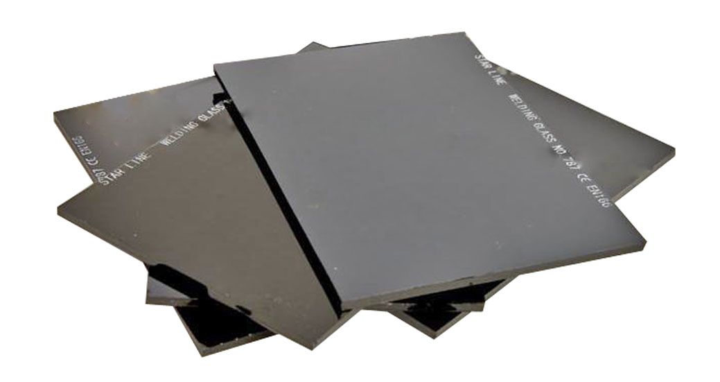 Welding Mask Glass