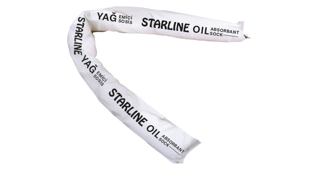 Oil Absorbents / OSA-8120