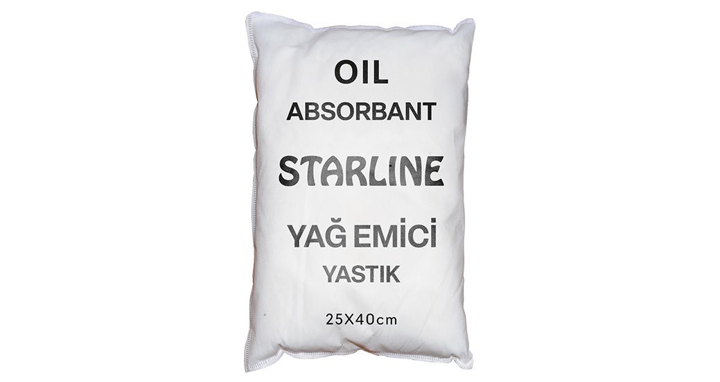 Oil Absorbents Pillow / OSA-2540
