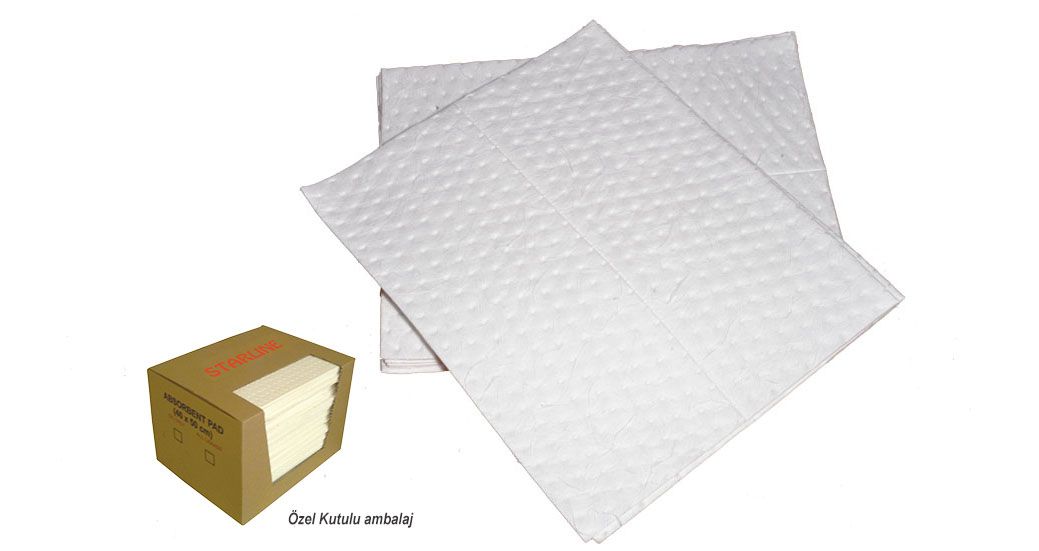 Oil Absorbents Peds / OSA-4050
