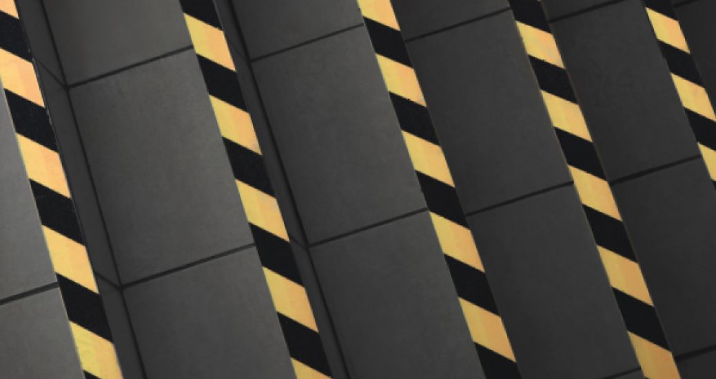 KB-003 & KB-004 Anti-Slip Tape