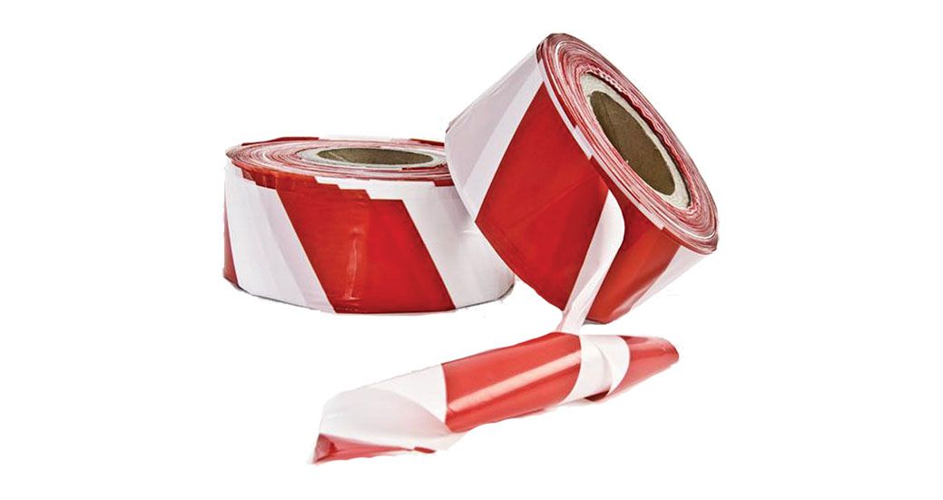 Safety Strip
