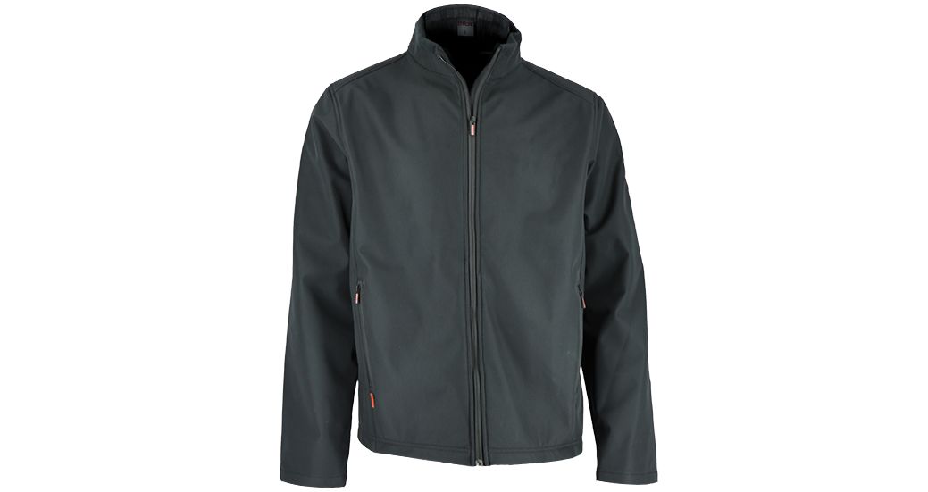 SC-11-M Softshell Jacket