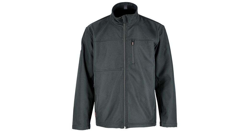SC-11-MP Softshell Jacket