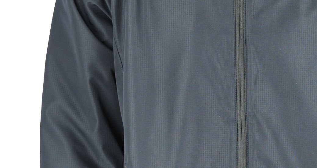 SC-12-K Ripstop Hooded Coat