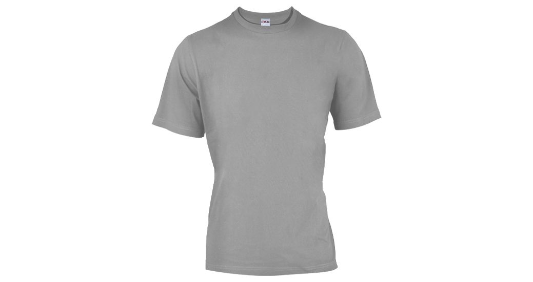 SC-01-K Round Collar T-shirt
