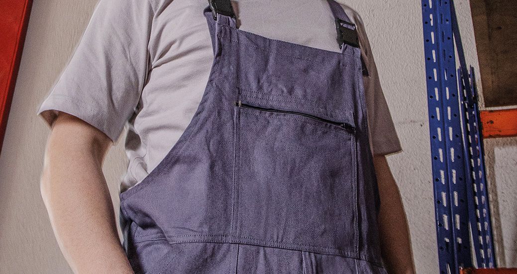 SC-20-T Summer Overalst