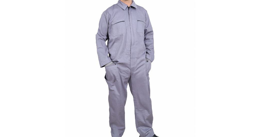 SC-21-T Winter Overallst