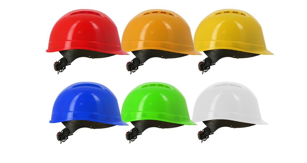 1470-AL Otomatik Baret