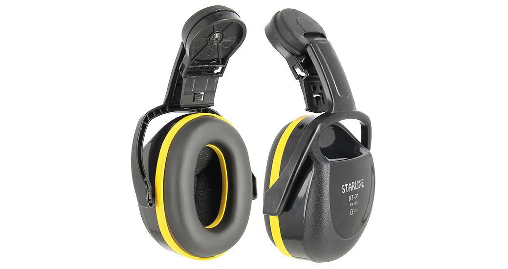 BT-01 Barete Takılabilir Kulaklık
