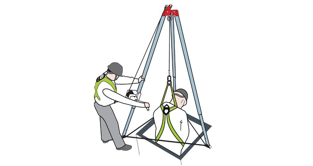 Tripod YK T 21