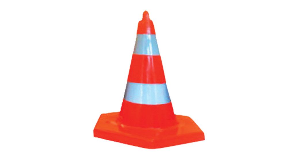 Trafik Konisi / UT5040