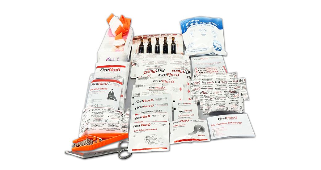 PL-301 İçerik Paketi