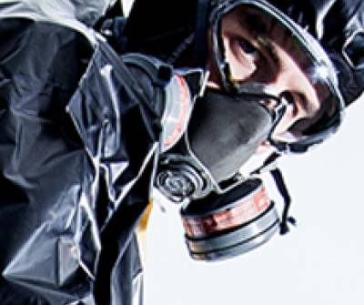 VENUS Gaz Maskeler ve Filtreler