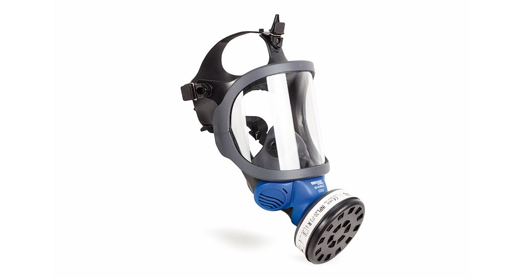 3000-C EPDM Tek Filtreli