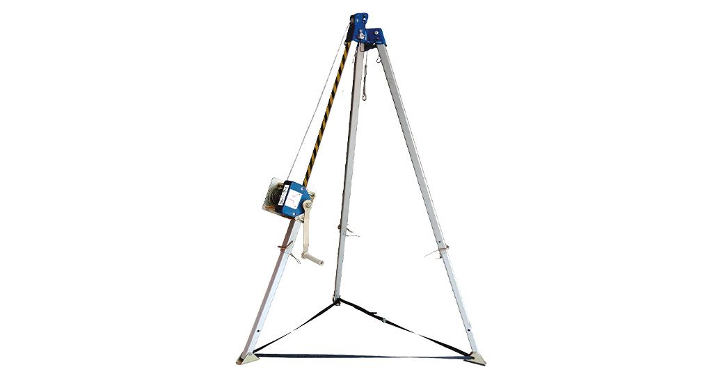 USP-TP 700 Tripod