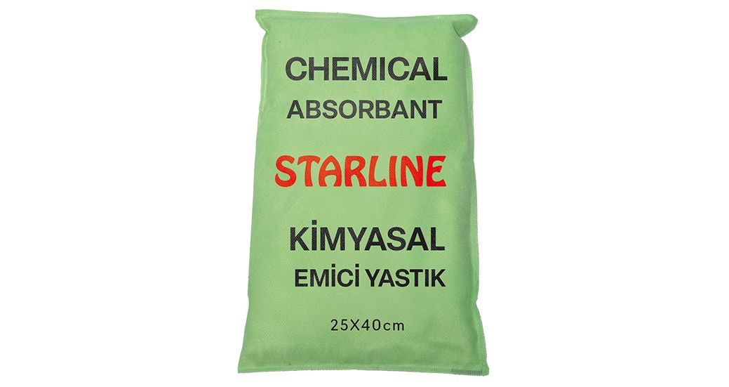 Kimyasal Emici Yastık / CA-2540