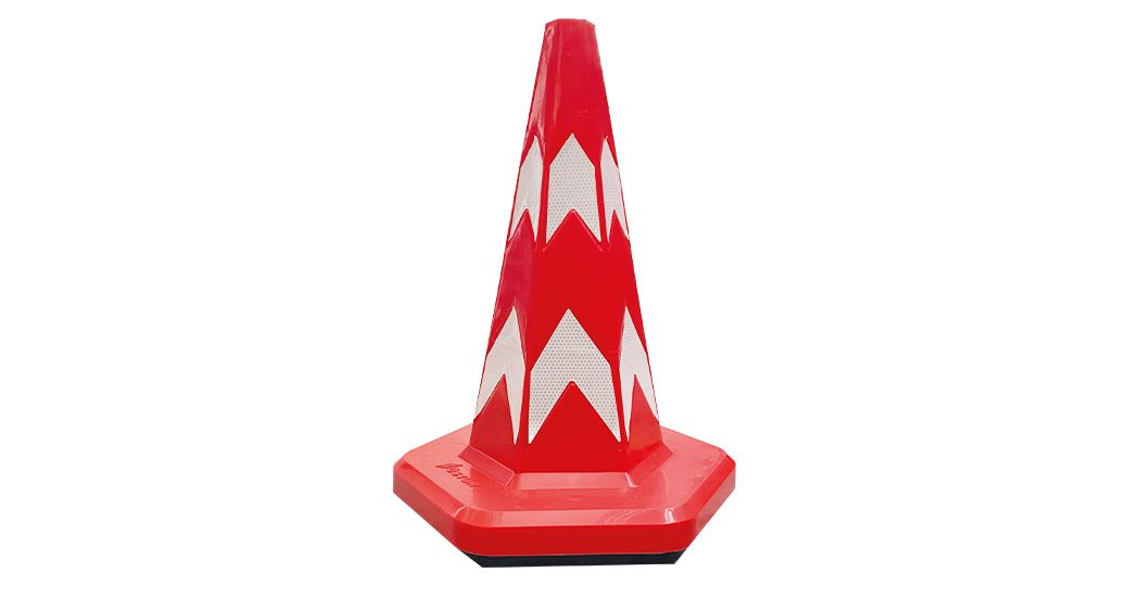 Trafik Koni / UT5021